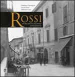 Rossi. Storia di un archivio fotografico