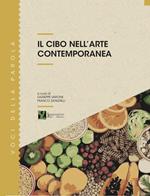 Il cibo nell'arte contemporanea