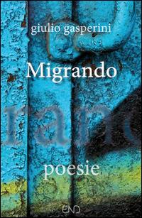 Migrando - Giulio Gasperini - copertina