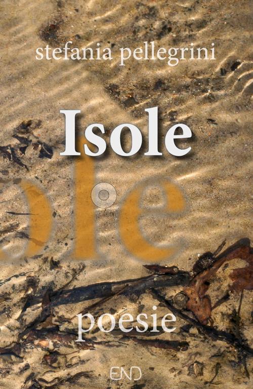 Isole - Stefania Pellegrini - copertina