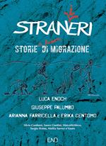 Stran(i)eri. Storie (a fumetti) di migrazione