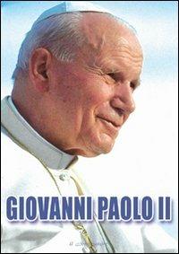 Giovanni Paolo II. Ediz. illustrata. Con gadget - Remo Pizzardi - copertina