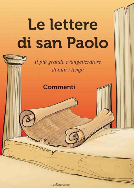 Le lettere di San Paolo - Carlo Crovetto - Libro - Il Seminatore - | IBS