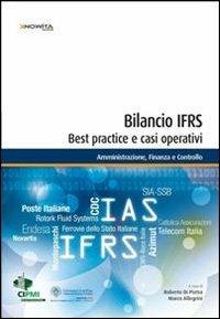 Bilancio IFRS. Best practice e casi operativi - copertina