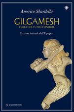 Gilgamesh