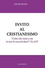 Invito al cristianesimo