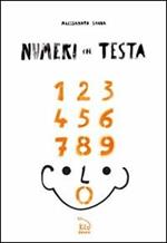 Numeri in testa. Ediz. multilingue