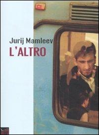 L'altro - Jurij Mamleev - copertina