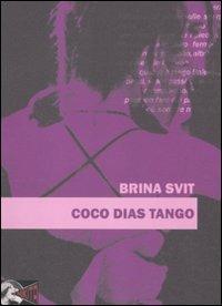 Coco dias tango - Brina Svit - copertina