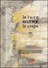 La luce oltre le crepe - copertina