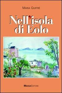 L' isola di Eolo - Maria Giuffrè - copertina