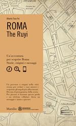 Roma. The Ruyi