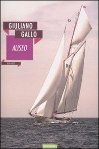 Aliseo - Giuliano Gallo - copertina