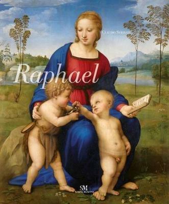 Raffaello. Ediz. inglese - Claudio Strinati - copertina