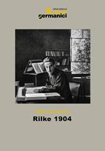 Rilke 1904