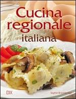 Cucina regionale italiana