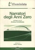 L'illuminista. Narratori degli Anni Zero