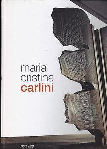 Maria Cristina Carlini. Ediz. multilingue - Yakouba Konaté - copertina