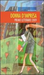 Donna d'impresa