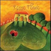 Rosso tondo - Simona Sanfilippo - copertina