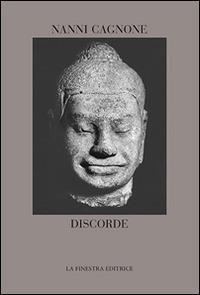 Discorde - Nanni Cagnone - copertina