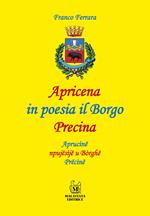 Apricena in poesia il Borgo Precina-Aprucine npujesije u Borghe Precine