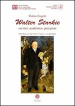 Walter Starkie, escritor, académico, peregrino