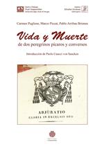 Vida y muerte de dos peregrinos pícaros y conversos