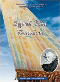 Segreti della creazione. Il vangelo della natura - Gottfried Mayerhofer - copertina