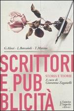 Scrittori e pubblicità. Storia e teorie