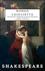 Romeo e Giulietta. Testo inglese a fronte. Ediz. integrale