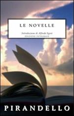 Le novelle. Ediz. integrale