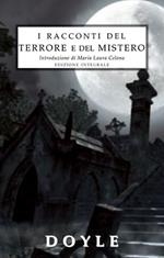 I racconti del terrore e del mistero. Ediz. integrale