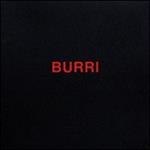 Burri. Grafiche dall'88