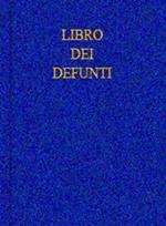 Libro dei defunti