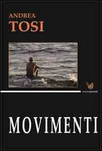 Movimenti - Andrea Tosi - copertina