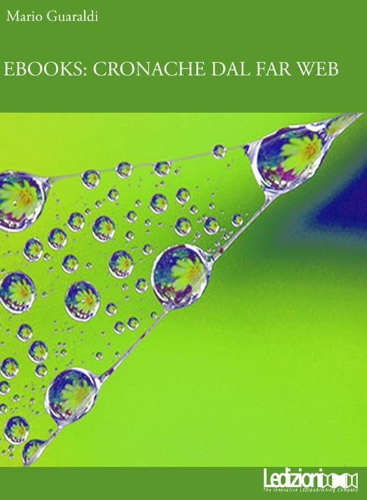 Ebooks. Cronache dal far web - Mario Guaraldi - ebook