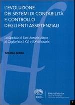 L' evoluzione dei sistemi di contabilità e controllo degli enti assistenziali. Lo spedale di Sant'Antonio Abate di Cagliari tra il XVI e il XVII secolo