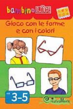 Gioco con le forme e con i colori