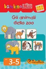 Gli animali dello zoo