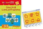 Giochi di concentrazione