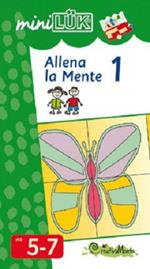 Allena la mente. Vol. 1