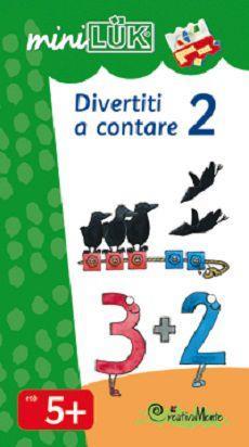 Divertiti a contare. Vol. 2 - 2