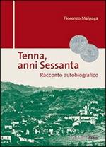 Tenna, anni sessanta