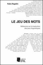 Le jeu des mots