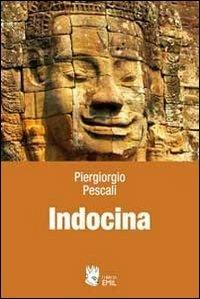 Indocina - Piergiorgio Pescali - copertina