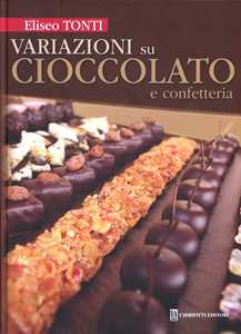 Image of Variazioni su cioccolato e confetteria