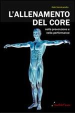 L' allenamento del core nella prevenzione e nella performance