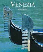 Venezia. Ediz. italiana e inglese