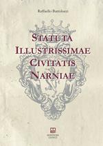 Statuta illustrissimae civitatis Narniae